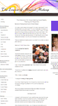 Mobile Screenshot of essence-of-mineral-makeup.com
